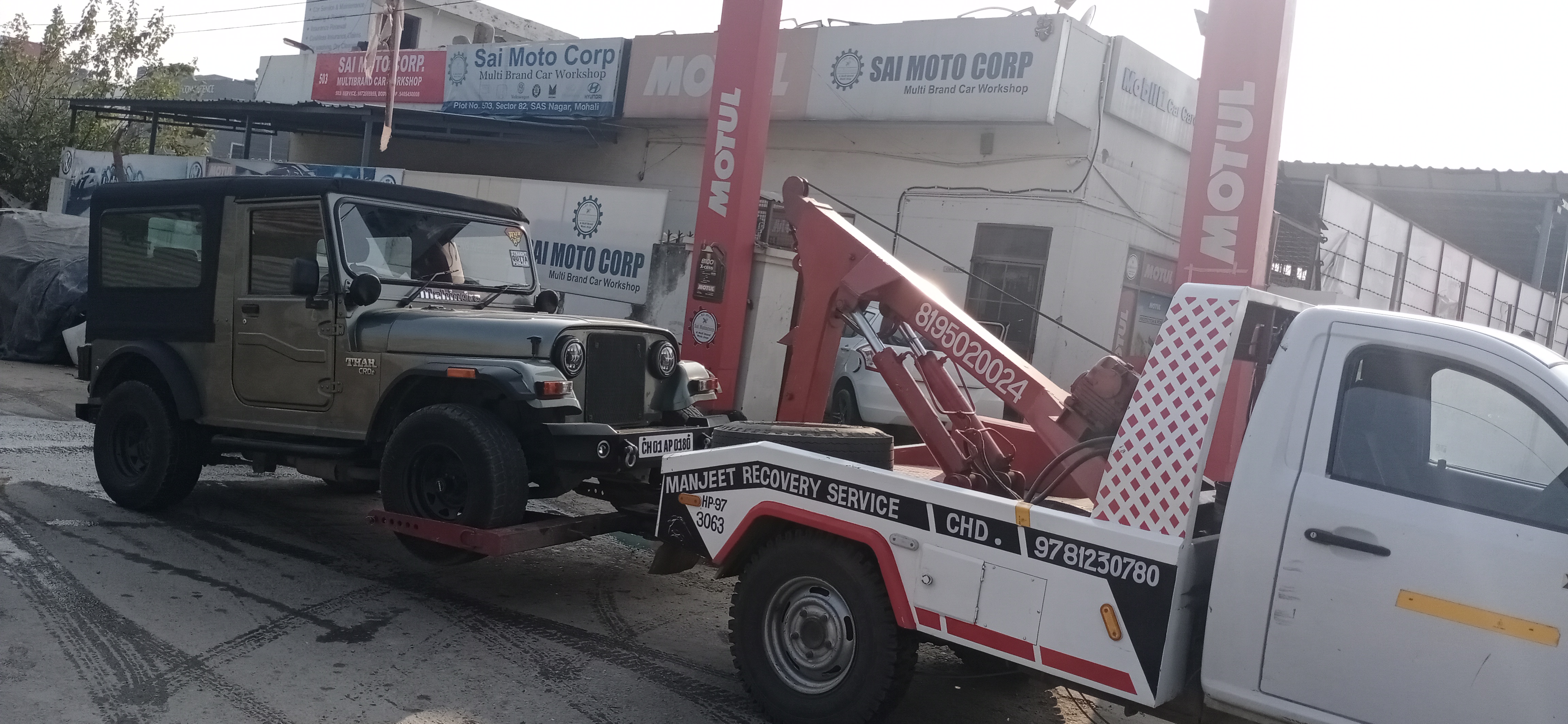 Car Towing Service In Rajpura  | Manjeet Towing Services | Best Car Towing Service In Rajpura, Top Car Towing Service In Rajpura, 24 Hour Car Towing Service In Rajpura, Car Towing Service near me, Car Tow Services In Rajpura  - GL68874